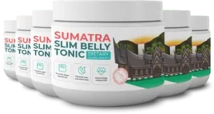Sumatra Tonic